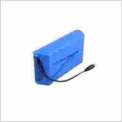 11.1 V 20800MAH Li-Ion Battery Pack