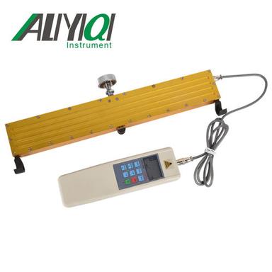 Dgz Digital Elevator Wire Rope Tension Tester Accuracy: A 5  %