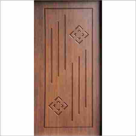 PVC Membrane Doors