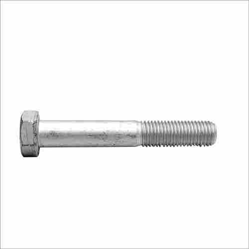 Partial Thread Hex Bolt