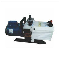 Stainless Steel Direct Drive High Vacuum Pumps