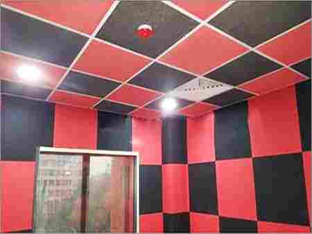 Acoustic Panel For Office