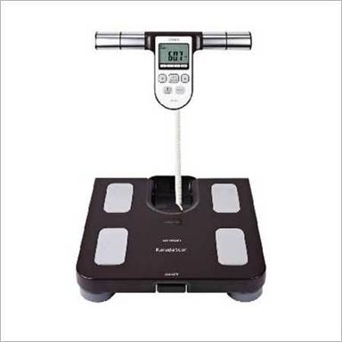 Weighing Scale Fat Analyzer