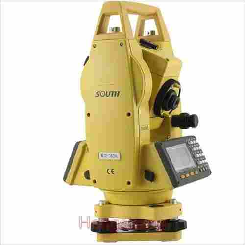 South Total Station