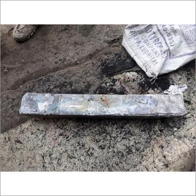 Silver Lead Scrap