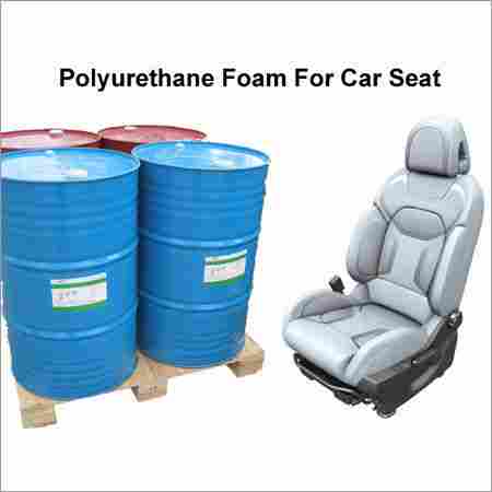 Car Seat Polyurethane Foam