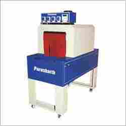 Heavy Shrink Wrapping Machine