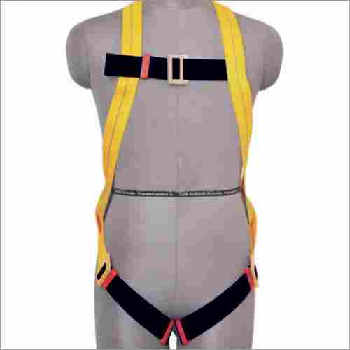 Fall Arresting Safety Harness