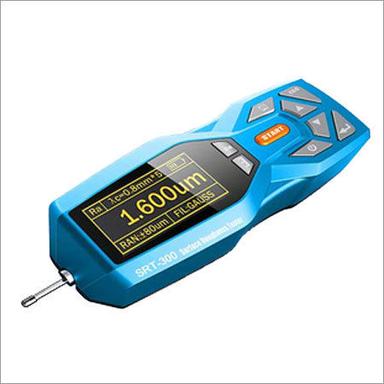 Surface Roughness Tester Humidity: Relative Humidity <90%