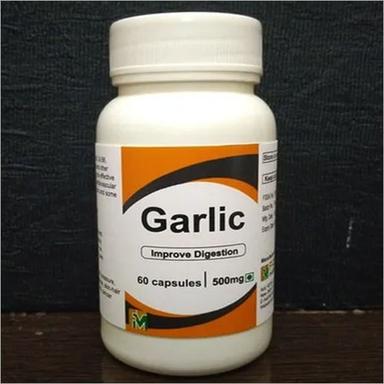 Garlic Capsules General Drugs