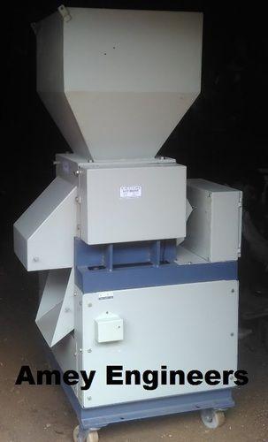 Bio-Medical Waste Shredder Bin Capacity: 80- 140 Liter (L)