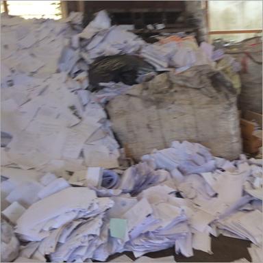 Waste Papers