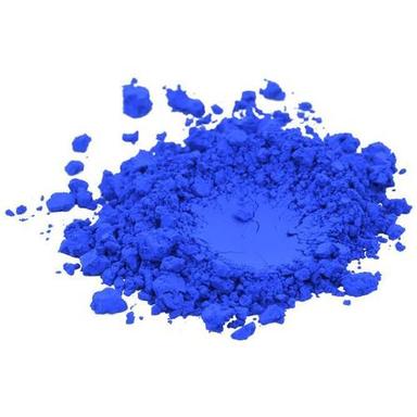 Ultramarine Blue Pigments Grade: Industral