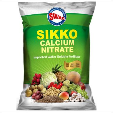 Sikko Calcium Nitrate