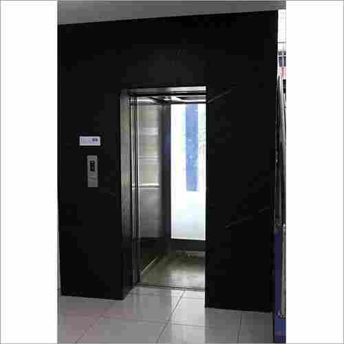 Mild Steel Automatic Door Elevator