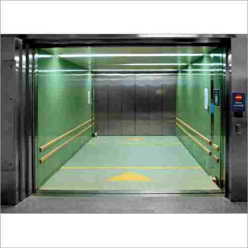 Car Elevators