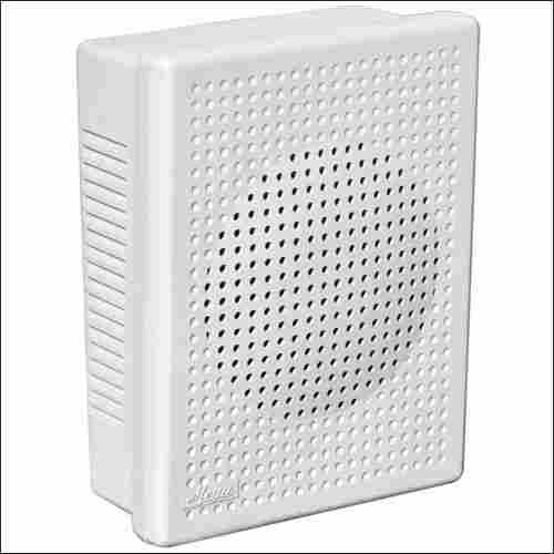 P. A. Wall Speakers P- 570 T