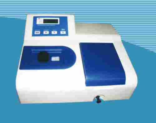 Micro Spectrophotometer (Vis) Single Beam