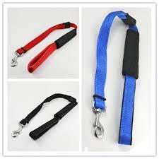 Polyester Dog Belts