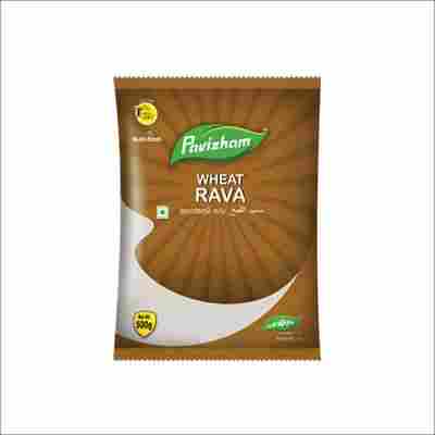 Wheat Rava