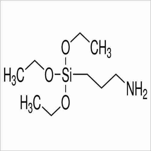 Yac-a110 (3-aminopropyl Triethoxy Silane, Kh-550, Ameo )1