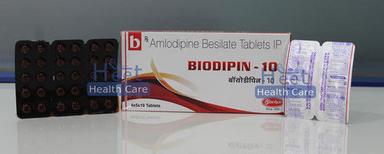 Biodipin Amlodipine Tablet Drug Solutions