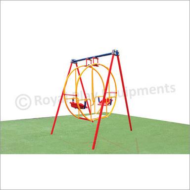 Frp Circular Swing