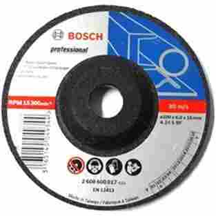 Metal Grinding Wheel