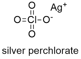 Silver Perchlorate
