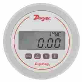 Dwyer USA DM-1103 DigiMag Digital Pressure Gage