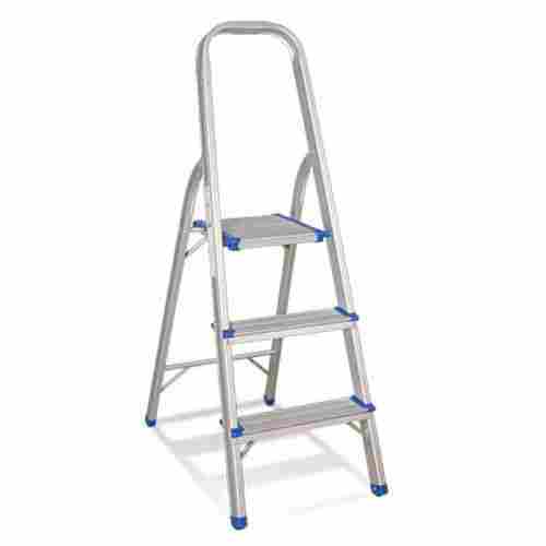 Aluminium Three Step Ladder