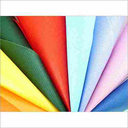 Non Woven Textile Fabrics