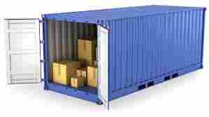 Shipping Cargo Container