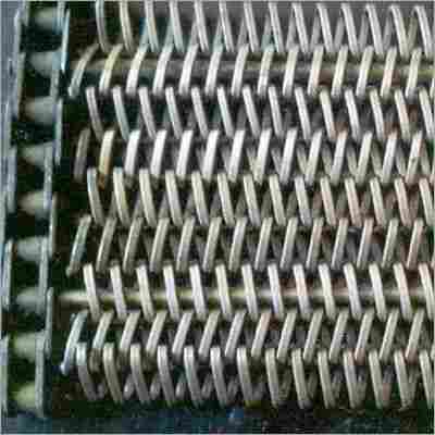 Compound Balanced Weave Conveyor Belts