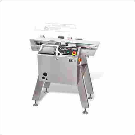 Octaline Checkweigher