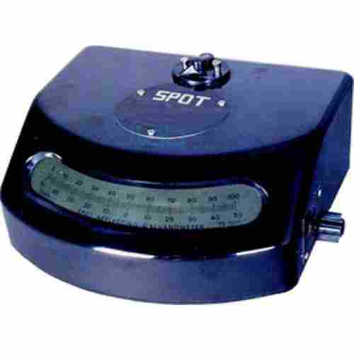 Spot Reflecting Galvanometer