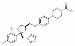 Ketoconazole All grade