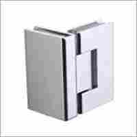 Shower Door Hinges-90degree (Glass to Glass)