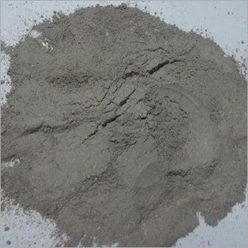 Fire Clay Powder Application: Industrial