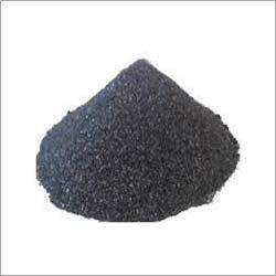 Micaceous Iron Oxide Application: Industrial
