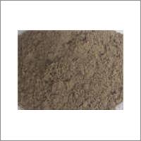 Yellow Ochre Powder Application: Industrial