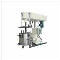 Automatic Vessel Cleaning Machine