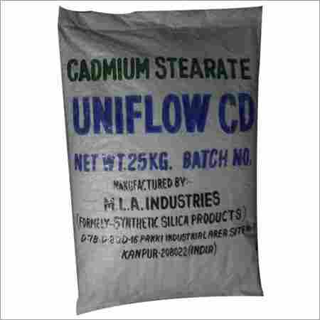 Cadmium Stearate