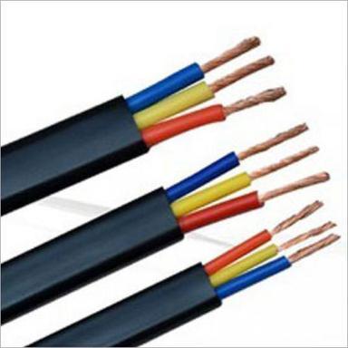 3C Flat Submersible Cables
