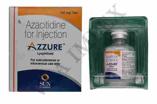 Azzure Injection