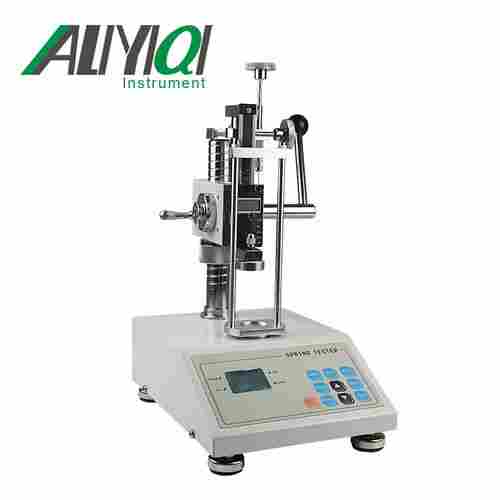 100~500N Spring Tension and Compression Load Testing Machine