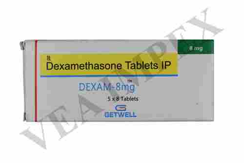 Dexamethasone Tablets