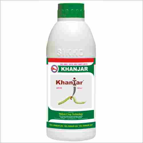 Khanjar (Organic Pesticide)