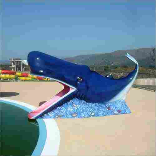 Whale Slide