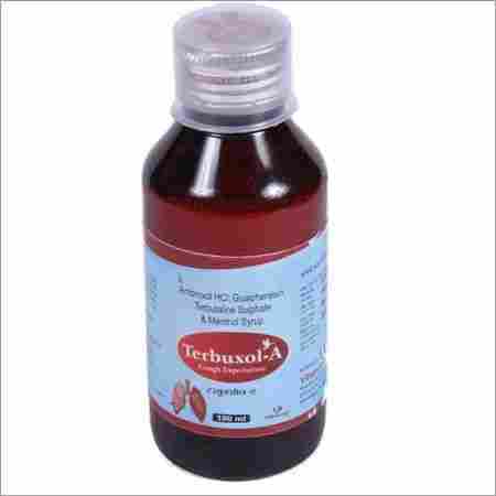 Ambroxol Cough Syrup
